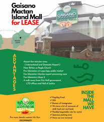 Check spelling or type a new query. Gaisano Capital