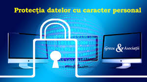 Desemnarea Responsabilului Cu ProtecÅ£ia Datelor Grecu Si Asociatii