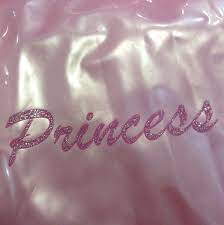 Baddie is an aesthetic primarily associated with instagram and beauty gurus on youtube that is centered around being conventionally attractive by today's beauty standards. Vintage Princess And Pink Image 6876152 On Favim Com