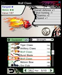 Weapon Icaruspedia