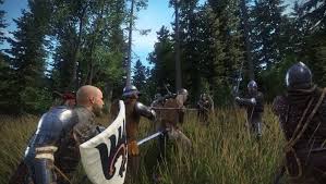 So it is certain that kingdom come deliverance 2 we will put us in the shoes of a new protagonist, perhaps a descendant of henry. Kingdom Come Deliverance Band Of Bastards Dlc Review Gamespew