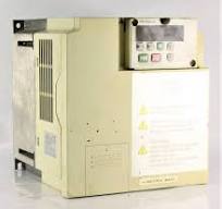 Mitsubishi Inverter FR-E520S-0.75K-EC E500 W/ FR-PA02-02 .75kW