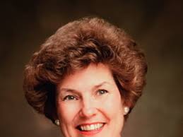 Barbara Winder, LDS women's leader, dies at age 86