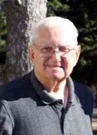 Obituary for Calvin H. Williams
