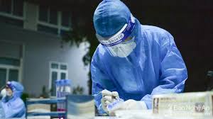 Trung tâm kiểm soát bệnh tật tỉnh nghệ an sáng 26/6 công bố 11 ca dương tính ncov, trong đó có 4 mẹ con ở huyện quỳ hợp lây từ bố. Sang 3 7 Nghá»‡ An Phat Hiá»‡n Them 3 Ca Nhiá»…m Covid 19 Xa Há»™i Bao Nghá»‡ An Ä'iá»‡n Tá»­