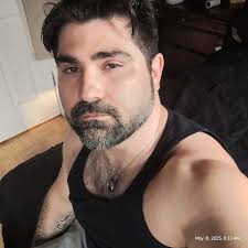 Yep. Even in my eyebrows