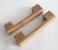 Wooden Handle Design