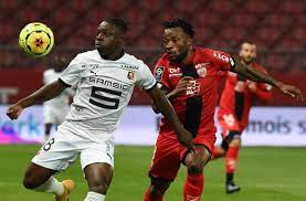 Minutes, goals and assits by club, position, situation. Champions League Jeremy Doku A Jewel That Came To Shine In Rennes Archyde
