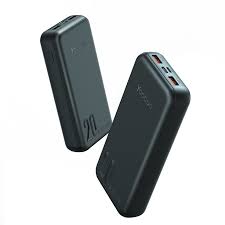 What power bank to buy? Yoobao Q20 20000mah High Capacity Power Bank Pd Fast Charging Flash Charging Three Output Dual Input Compact Portable Power Bank Buy High Capacity Power Bank Pd Fast Charging Power Bank 3 Output 2 Input Product