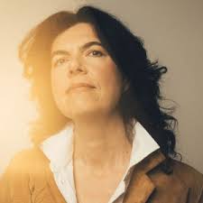 Maia Sharp Brings the Light with New Single "Kind" [Exclusive Premiere]