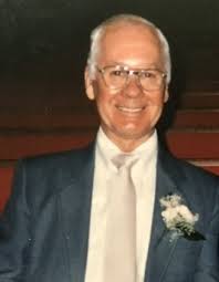 Obituary for James Keith
