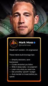 This is what the top 1% are doing. Are you?, •, What are some of your  favorite wealth habits? Did I miss any?