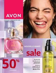 AVON Black Friday Soldes ​et promos 2024