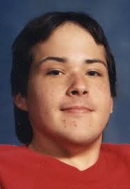 Damon Saunders Obituary (1975