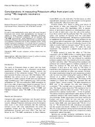 The plant cell journal abbreviation. 2