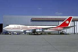 Distance entre les villes est de 766.81 kilomètres(476.48 miles). Air Algerie Wikiwand