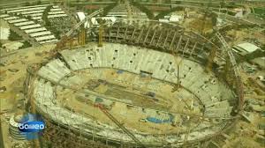 Fifa 21 premiere league tots. Fussball Wm 2022 Wie Laufen Die Vorbereitungen In Katar Galileo