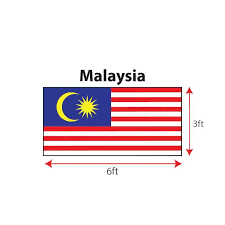 Maka datanglah malaikat jibril guna menenangkan beliau. Pencipta Bendera Negeri Johor