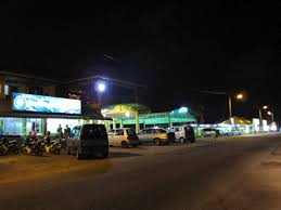Insyaallah,untuk siaran bulan mac 2010. Places Togo Kampung Homestay