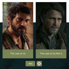 Also adding that he can't wait to see a side of joel he never knew. Ign On Twitter The Last Of Us Part Ii Takes Place Five Years After The Original See How Much Joel And Ellie Have Changed
