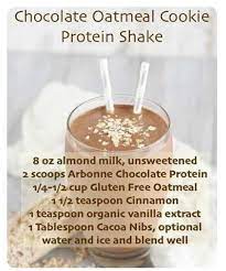 Arbonne Shake Recipe Arbonne Recipes Arbonne Shake Recipes Chocolate Protein Shakes
