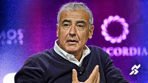 Inside a Manhattan Home Owned by an Italian Princess and a Russian Prince