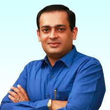 פרופיל של ‏‎Dr Sivaprakash‎‏‎