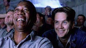The movie stresses several themes. How Shawshank Redemption Is Different From The Book