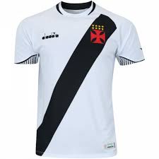 Vasco da gama, often shortened to vasco, is a city in the state of goa on the west coast of india. Vasco Da Gama Fc Jersey Cheap Online