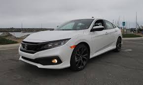 Find honda civic sport 2019. 2019 Honda Civic Sport 4 Door 2