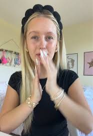 Exciting GRWM for My Tattoo Session Today!