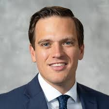 Daniel Shumate's Instagram, Twitter & Facebook