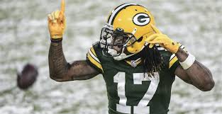 It's clear on the other side of the formation so off of that bootleg, it is awfully hard for the defense and to see that bradley mcdougal. Highlights Davante Adams Stars In Snow On Sunday Night