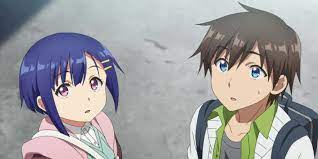 Remake Our Life: Why Kyouya and Aki Aren't a Good Pairing