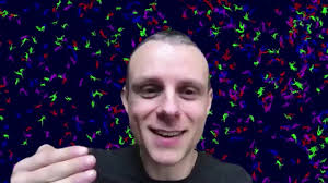 Driving the Human Festival: Section 2