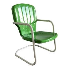 ✅ browse our daily deals for even more savings! Vintage Metal Clamshell Spring Rocker Bouncer Chair Junk Makes The Soul Happy