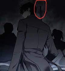 A little minor detail about the 41st turn that Redice added in their  drawing : r/OmniscientReader