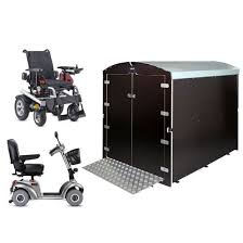 Ein rolltor bietet mehr platz in der garage. Rollabo S L Rollator Abschliessbare Garagenbox Echte Kleine Garage Fur Ihren Rollstuhl Gehwagen Sanitatshaus Burbach Goetz Der Grosse Onlineshop Fachhandel Service Top Preise Schnell Zuverlassig Neu Mit