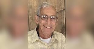 Obituary for Frederick "Fred" H. Mellin, Sr.