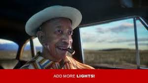 The Fortunate Son, by Daniel Magyar