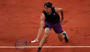 Alexander zverev vs stefanos tsitsipas battle | madrid 2019 extended highlights. French Open Halbfinale Mit Alexander Zverev Vs Stefanos Tsitsipas Und Rafael Nadal Vs Novak Djokovic Heute Live Im Tv Und Livestream