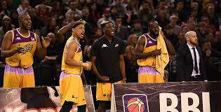 Expect sunny but cold weather on friday. London Lions V Cheshire Phoenix Live On Bbc Sport British Basketball League