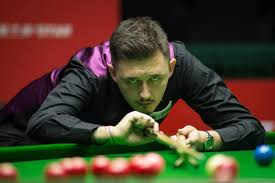 Mark played really well, kyren didn't. Kyren Wilson Fails In German Masters Qualifying Snookerhq