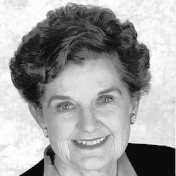 Connie Gilbert Obituary (2007)