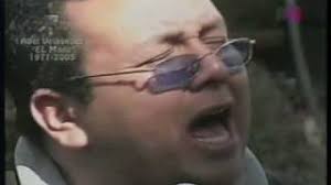 Abel Velasquez “El Mago”