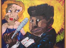 Image result for Robert Colescott