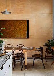 A Rustic Inner City Family Home Of 33 Years Home Home And Family Design Files