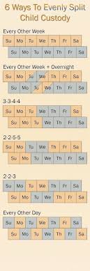 Child Custody In Utah Dp Law Offices Of David Pedrazas Pllc Child Support Laws Ideas Of Child Support Laws Child Custody Divorce And Kids Parent Schedule