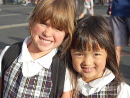 You are the Light of the World