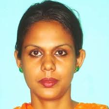 Afroza Sharmin's Instagram, Twitter & Facebook